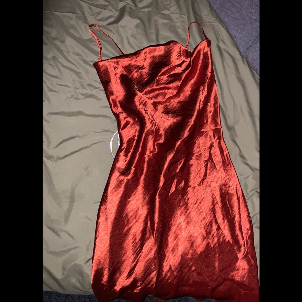 Asos mini dress